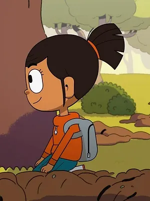 Oscar & Malika, toujours en retard S1 E7