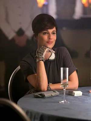 Les Petits Meurtres d'Agatha Christie S2 E2