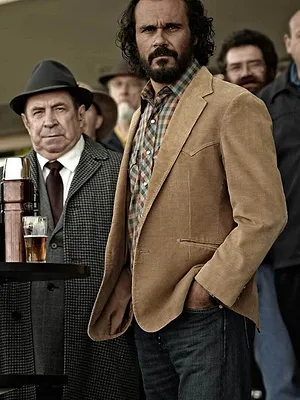 Jack Irish: Black Tide