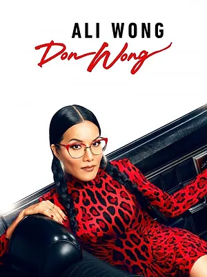Ali Wong: Don Wong
