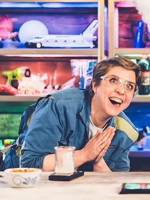 Nerdland voor Kleine Nerds