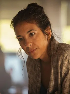 La cible S1 E1