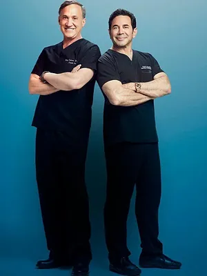 Chirurgie à tout prix S6 E20