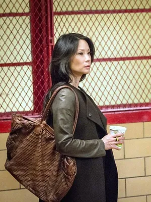 Elementary S2 E17