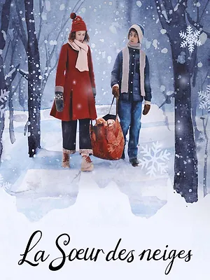 La Sœur des neiges