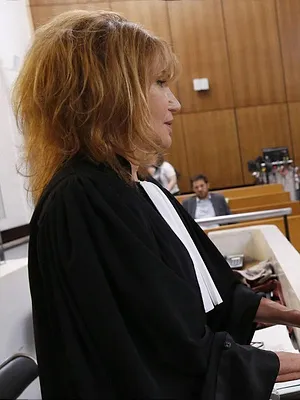 Lebowitz contre Lebowitz S2 E5