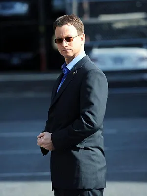 Les experts : Manhattan S5 E10