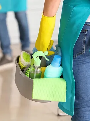 Cleaners les experts du ménage