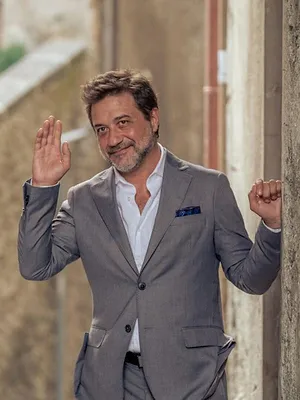 Signora Volpe S1 E3