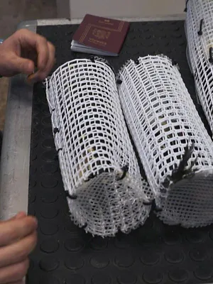 Au coeur des douanes : Espagne