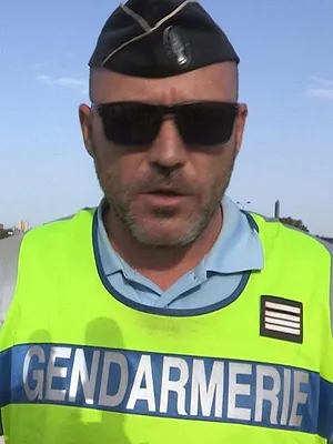 Enquête sous haute tension