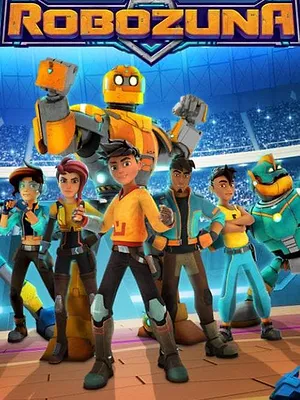 Robozuna