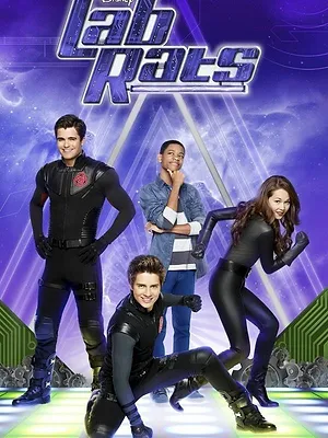 Saison 3