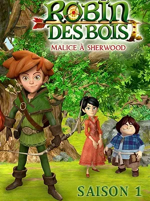 Saison 1