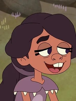 Les Croods : Origines S4 E9