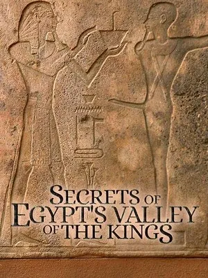Secrets of Egypt's Valley of the Kings