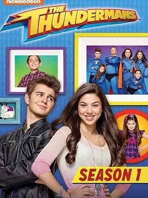 Saison 1