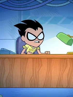 Teen Titans Go! S2 E43