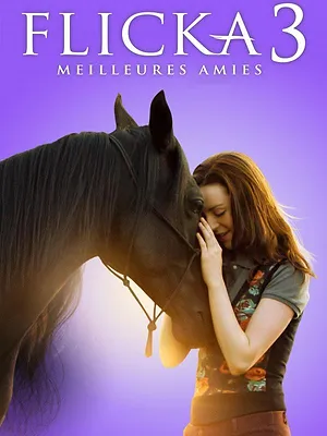 Flicka 3  Meilleures amies