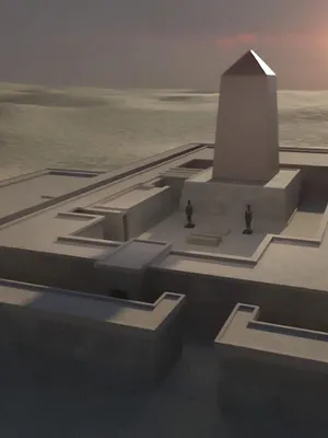 Les trésors perdus de la Vallée des Rois