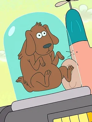 Oncle Grandpa S2 E50