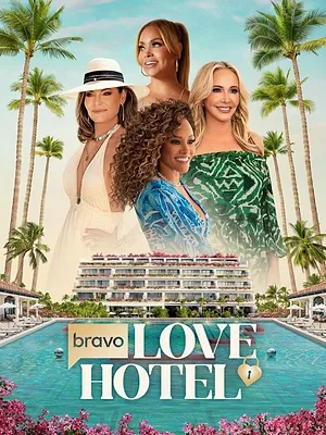 Bravo's Love Hotel