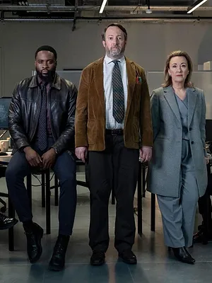 Ludwig S2 E5