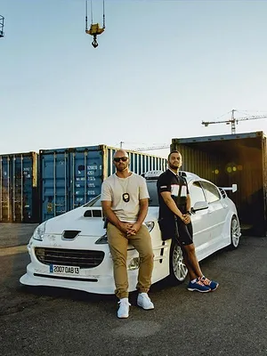 Taxi 5