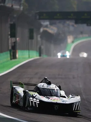 6 Heures de Sao Paulo