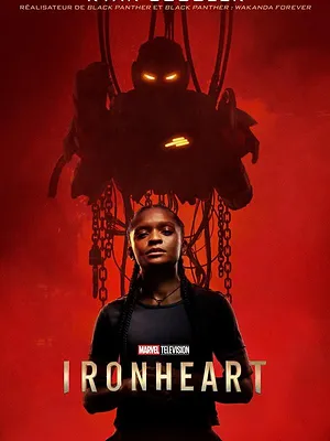 Ironheart