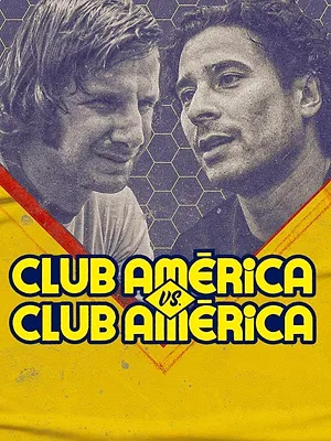 América : Un club face à lui-même
