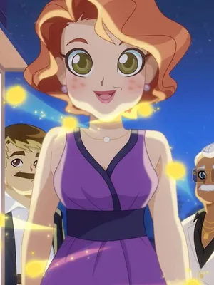 LoliRock S1 E12