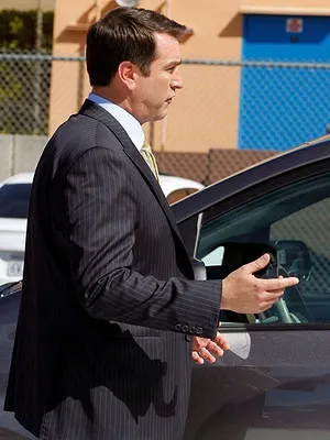 Modern Family S4 E21