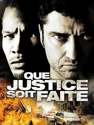 Que justice soit faite