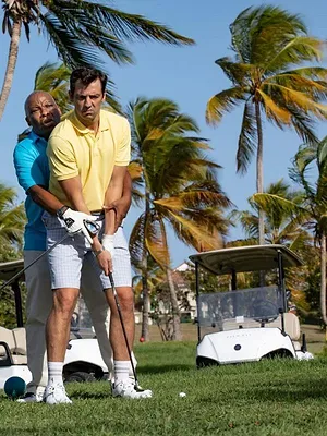 Meurtres au paradis S11 E2