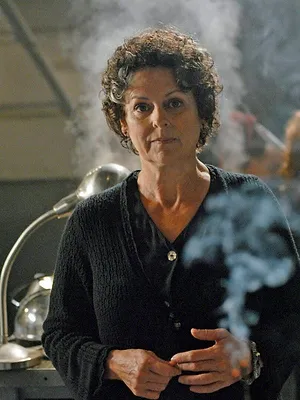 Battlestar Galactica S3 E14
