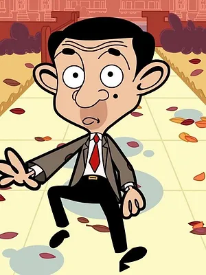 Mr Bean S4 E36