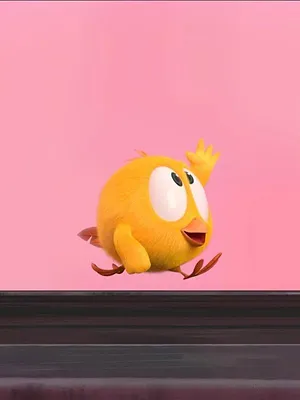 T'es où Chicky ? S2 E1