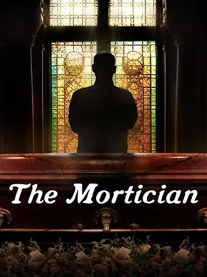 The Mortician
