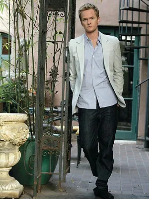 How I Met Your Mother S2 E7