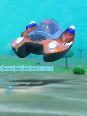 Paw Patrol, la Pat'Patrouille S5 E6