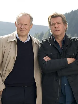 2 für alle Fälle, Manche mögen Mord