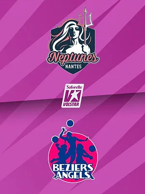 Nantes / Béziers