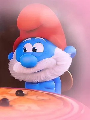 Les Schtroumpfs S2 E50