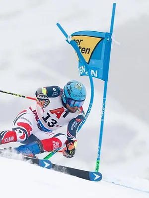 Epreuve d'Alta Badia