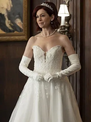 Elsbeth S3 E14
