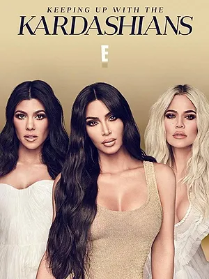 L'incroyable Famille Kardashian
