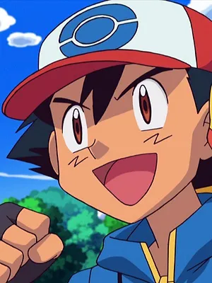 Pokémon : XY S19 E11