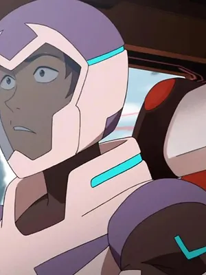 Voltron : le défenseur légendaire S5 E6