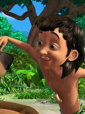 Le livre de la jungle S2 E20